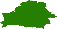 Belarus outline